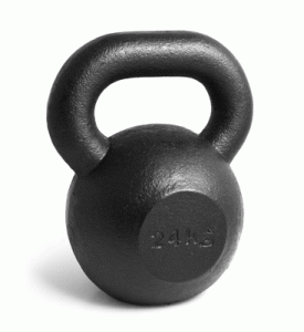 Kettlebell Blog