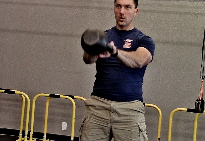 The Basement Badass 30 Day Challenge Now Accepting Applications