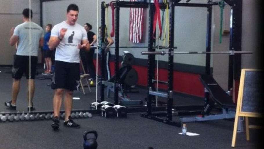 Kbg Training Routine Kettlebell Routines | Kettlebell Basics