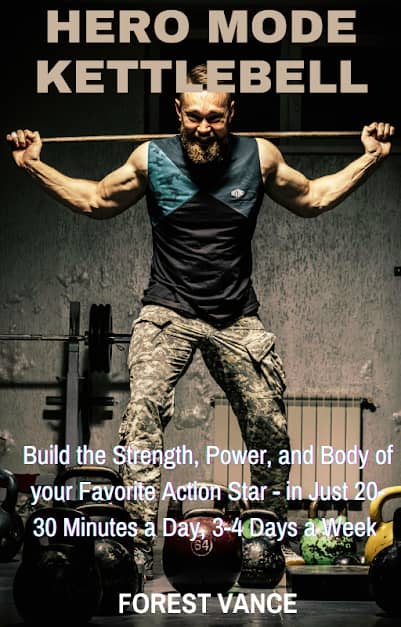 15-Min KB Complex: The Iron Will ⚡